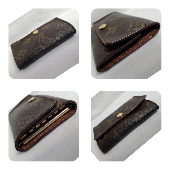 Authentic Preowned Key Chain - Picture 3 of 8